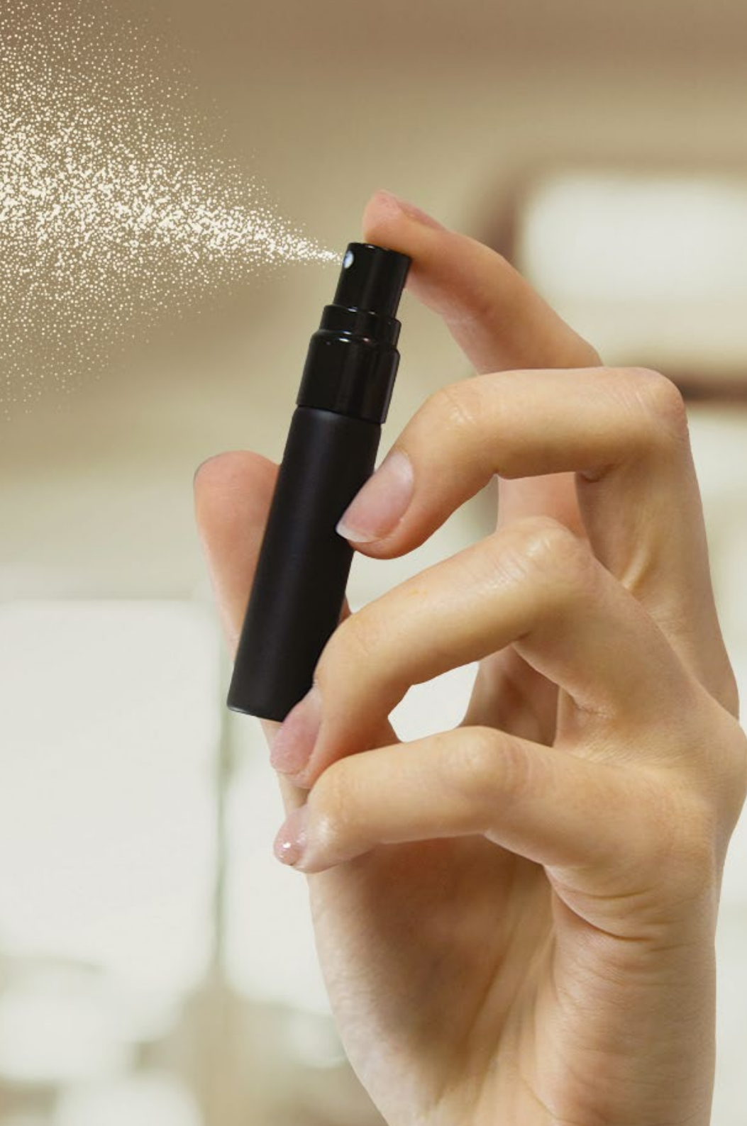 картинка Рейши экстракт, адаптоген, спрей подъязычный